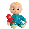 Bandai Teddy Jj Musikalske Søte Drømmer Cocomelon
