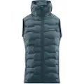 Cube Padded Vest