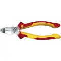 Wiha Professional electric Z 14 1 06 Tricut - Crimping pliers - isolert - 170 mm - maks. åpning: 13 mm