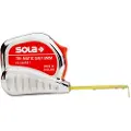 Sola Messwerkzeuge SALTMÅL TRI-MATIC 8m