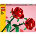 LEGO Botanicals 40460 Roses