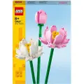 LEGO Flowers 40647 Lotusblomster