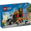 LEGO City 60404 Burgertruck