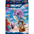 LEGO DREAMZzz 71472 Izzies narhval med luftballong