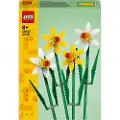 LEGO Botanicals 40747 Påskeliljer