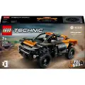 LEGO Neom Mclaren Extreme Og Race Car Construction Game