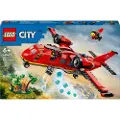 LEGO City 60413 Brannfly