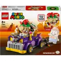 LEGO Utvidelsessett: Bowser Monstrøs Bilbyggingspill