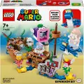 LEGO Utvidelsessett Dorrie Og Konstruksjonsspillet For Forliste Skip