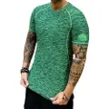 Umbro Pro Training Elite Kortarmet T-skjorte