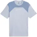 Puma Mcfc Football Culture Kortarmet T-skjorte