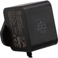 Raspberry Pi Pi 5 Sc1157 Strømforsyning