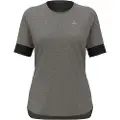 Odlo Crew Ride 365 Kortarmet T-skjorte