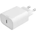 Deltaco Power adapter - USB-C - 25 Watt