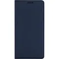 DUX Samsung Galaxy A15 Skin Pro Flip-deksel - Blå
