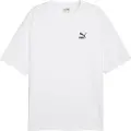 Puma Better Classics Oversized Kortarmet T-skjorte