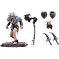 Mcfarlane Toys Alv World Of Warcraft Nattfigur 15 Cm