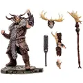 Mcfarlane Toys Diablo Iv Druid-figur 15 Cm