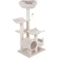 Zooplus Exclusive Klorestativ Penelope - Creme