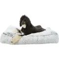 Trixie Hundepute Harvey - L 120 x B 80 cm,