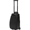 Db Hugger Carry-on, 40L, Black Out