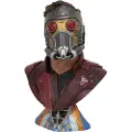 Diamond Select Forundring Byste 1/2 Star-lord 25 Cm