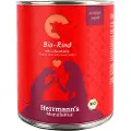 Herrmann's Økonomipakke Herrmann's Classic Meal Økologisk 24 x 800 g - Økologisk storfe med Økologisk søtpotet