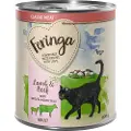 Feringa Økonomipakke Feringa Meny Duo 24 x 800 g - Lam og Okse