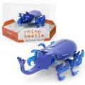 GCS Game World Hexbug Rhino Beetle Interaktiv Robot