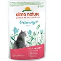 Almo nature Urinary Help - 6 x 70 g laks