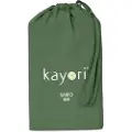 Kayori KayoriDra-på-laken - SaikoGrønnDra-på-lakenFra Homeroom