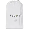 Kayori KayoriDra-på-laken - SaikoSølvDra-på-lakenFra Homeroom