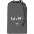 Kayori KayoriDra-på-laken - SaikoGråDra-på-lakenFra Homeroom