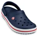 Crocs Clogs Crocs Crocband navy blue 11016 410