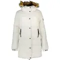 Superdry Vintage Hooded Mid Layer Mid Jakke