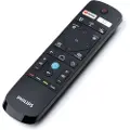 Philips 22AV1905A - Fjernkontroll - infrarød - for Philips 32HFL5014, 43HFL5014, 43HFL6014U, 50HFL5014, 50HFL6014U, 55HFL6014U, 65HFL6014U