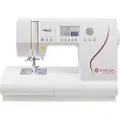 SINGER Professional C430 - Symaskin - datautstyrt - 810 sting - 13 enkeltskrittsknappehull - LCD display