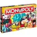 Winning Moves Dragon Ball Super Brettspill Spansk