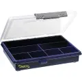 Raaco Assorter 6-7, Polypropylen (PP), Blå, 175 mm, 143 mm, 32 mm, 133 g