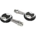 WahooFitness Speedplay Zero 65 Mm Sykkelpedaler