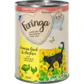 Feringa Limited Edition: Feringa Classic Meat Sommermeny med perlehøns & kylling - 6 x 400 g