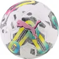 Puma Fotball Puma Orbita 1 TB hvit og grønn-rosa 83774 01 (5)