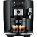 Jura J8 Superautomatisk Kaffemaskin