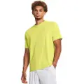 Under Armour Tech Reflective Kortarmet T-skjorte