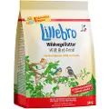 Lillebro villfuglefôr med melormer - 500 g