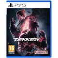 Namco Bandai Games Tekken 8 (PS5)