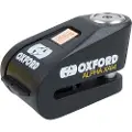 Oxford Alpha Xa14 Skivebremslås