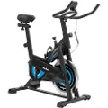 Rebel ACTIVE spinningsykkel modell RBA-1008