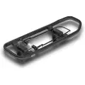 ACID Top Beam Spring Clamp Rilink Bakre Bagasjebærer
