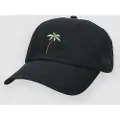 Blue Tomato Palm Tree Caps svart